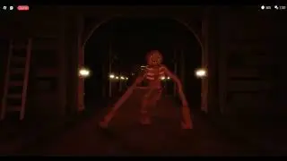 doors, going to door 100