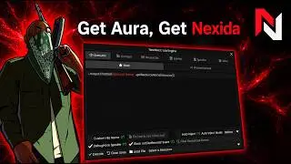 🔥 Nexida Cheat MTA Lua Engine Latest Version 🔥