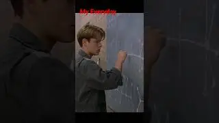 GOODWILL HUNTING 1997 