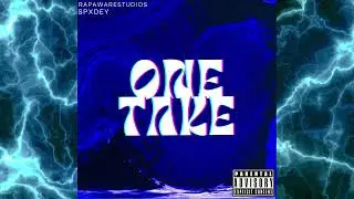 One Take Freestyle at RapAwareStudios by Spxdey