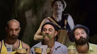 La Rue Kétanou - Quand j'fumais du ch'val (Clip officiel)