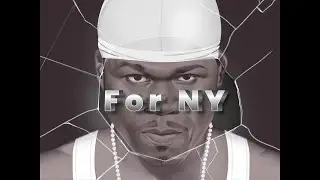 50 cent type beat " For NY " INSTRUMENTAL