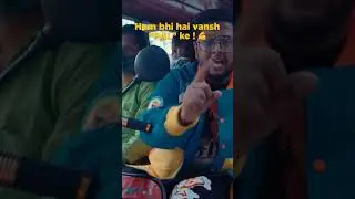 Hum bhi hai vansh Pal ke ladna chodhenge nahi 🔥🏆😤 #hiphop #spectra #rapper #noida #uttarpradesh