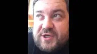 Эрик Давидыч.Periscope.Давидыч: