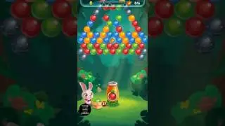 Bunny Pop | Level #47