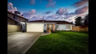 Move to Bakersfield! Dreamy home with pool for the summer up for grabs.