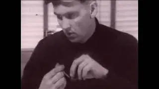 Candid Camera Gold: Melting Spoon