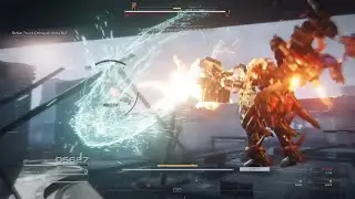 Armored Core VI - Fires of Rubicon [034] | Thumb Dolmayan