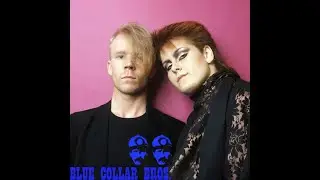 Yazoo - Don't Go (Regalo's Blue Collar Bros. Remix)