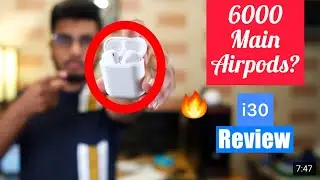 Apple Airpods Cheap Price in Pakistan | Size 1:1 | TECH ONLINE SHOP