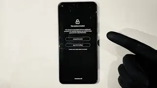 Xiaomi Redmi Note 9, 9C, 9T FRP + Mi Account Bypass Any MIUI Version