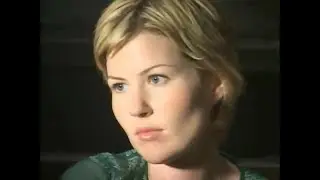 Dido in The Making of STAN