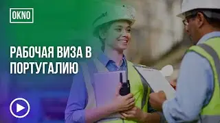 Work visa to Portugal. Work in Portugal.