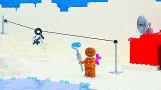 Lego Fortnite