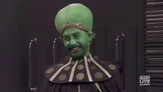 استمتع بأجمل كوميديا من الفنان هاني رمزي في  SNL بالعربي