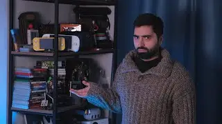 что у меня на полках? показываю и рассказываю В VHS КАЧЕСТВЕ