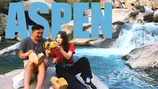 Untold Stories of Aspen: A Locals' View on Billionaire City