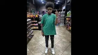 Anti Da Menace Type Beat "No Feelings" (Prod By Goose)