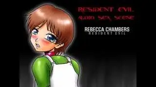 Resident Evil Audio Sex Scene