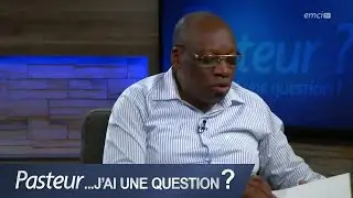 Comment vaincre l'orgueil ? - Pasteur ? J'ai une question - Joseph Kabuya Masanka
