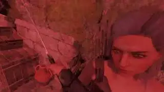 Blade and Sorcery Crystal Hunt Outpost