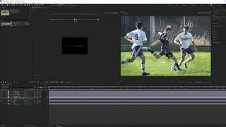 After Effects - Parallax Introduction
