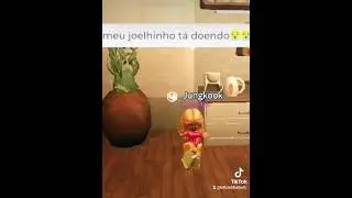 O puro drama🤦🏻‍♀️ #roblox #fypシ