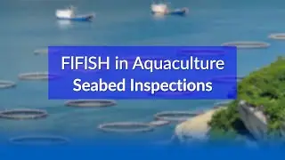 Aquaculture | Seabed Inspections