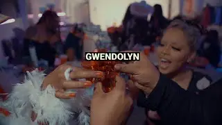 Mylani Tsunami - Gwendolyn Sleepover