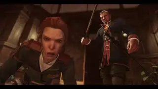 Dishonored 2 Playthru Episode 1 (Low Chaos)