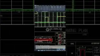 AUTOMATIC DRAWING SCALE IN AUTOCAD