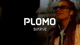Vacra x GIMS Type Beat "PLOMO" (Prod. Skarus Beats)