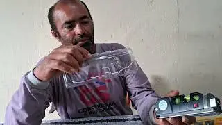 nível laser