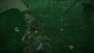 Goofy charger physics