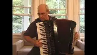 Guy Klucevsek and the Accordion
