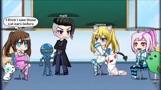 The Adopted Child Ep 1 (Gacha Studio)