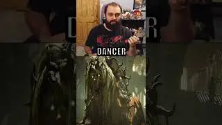 How I dealt with the impossible Elden Ring DLC