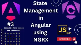 Mastering Redux Architecture in Angular: Using Selectors in Angular Material Table