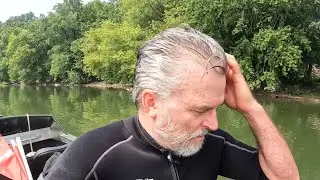 Metal Detecting - Scuba Diving - PawPaws In My Belly