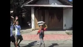 pakeliui i ubuda