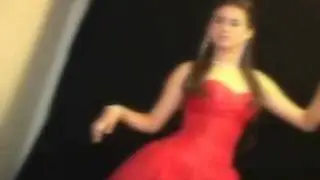 Sesión de fotos de 15 años Piera