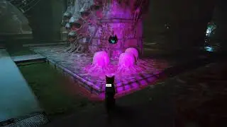 Funny Moments, Stray Cat Gaming #STRAY #gaming #cat #funnyshorts  #lucu #playthrough #walkthrough