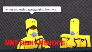 MM2 Funny Moments
