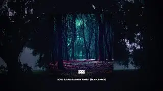 Soul Surplus :: Dark Forest (Sample Pack)