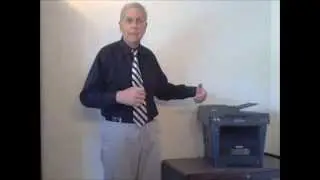 Orange County Copier & Printer Repair Service Tips & BROTHER Copier Information