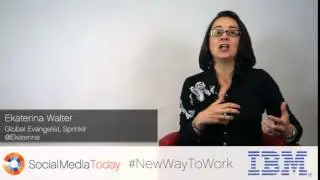 What will have the most significant impact on the future of work? SMT Shorts