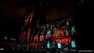 20190831 CATHEDRAL Strasbourg
