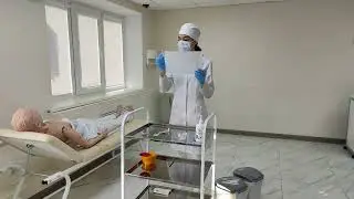 Подкожная инъекция