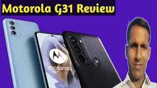 Moto G31 review in Hindi  Moto G31 Review in Hindi Moto G31 review