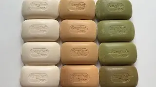 ASMR RANCID SOAP | Прогорклое мыло из Ашана 🍪